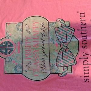 Simply Southern T-shirt